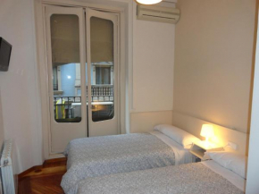 Hostal Alistana